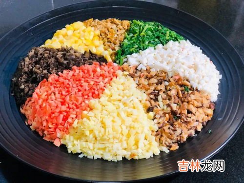 香菇芹菜饺子馅的做法,香菇芹菜饺子馅的做法 香菇芹菜饺子馅怎么做