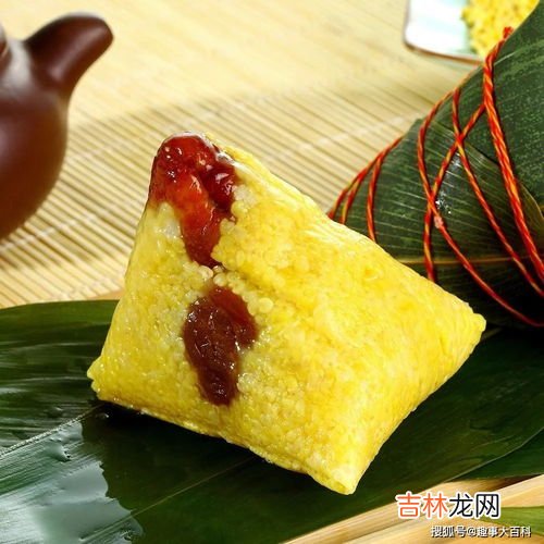 粽子总是粘皮怎么办,粽子粘皮是怎么回事