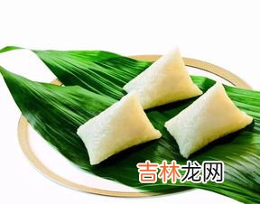 粽子总是粘皮怎么办,粽子粘皮是怎么回事