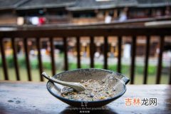 油茶是什么,油茶是什么东西呀？