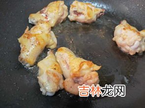 鸡腿煮多少分钟就熟了,鸡腿煮多久能熟