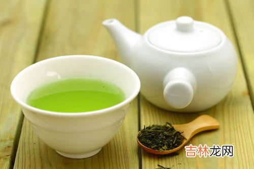 玉麒麟是红茶还是绿茶,绿茶怎么喝