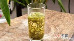 玉麒麟是红茶还是绿茶,绿茶怎么喝