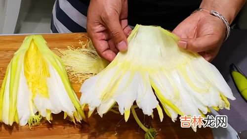 火龙果花的食用方法,火龙果的花可以吃吗?有什么作用