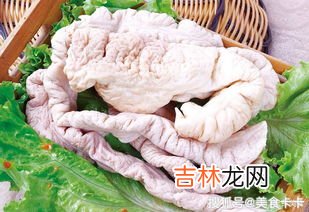 猪大肠学名叫什么,肥肠是哪个部位