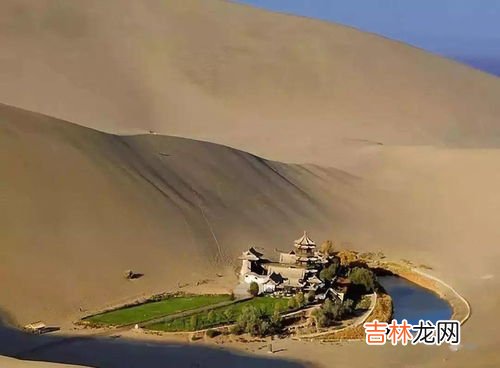 莫高窟在哪个城市,敦煌莫高窟在哪个省哪个城市