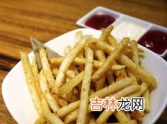 炸薯条为什么叫French,炸薯条为什么叫Frenchfries 薯条的种类有哪些