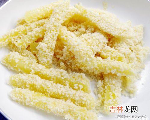炸薯条为什么叫French,炸薯条为什么叫Frenchfries 薯条的种类有哪些