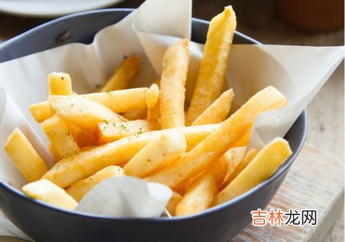 炸薯条为什么叫French,炸薯条为什么叫Frenchfries 薯条的种类有哪些