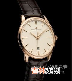 JA手表是什么牌子,jaquet droz是什么牌子?jaquet droz手表是什么档次?