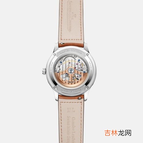 JA手表是什么牌子,jaquet droz是什么牌子?jaquet droz手表是什么档次?