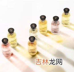 国际香水品牌排行榜图,世界香水品牌十大排行榜？