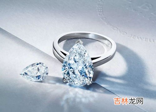 fl钻石,钻石净度级别FL和IF区别是什么