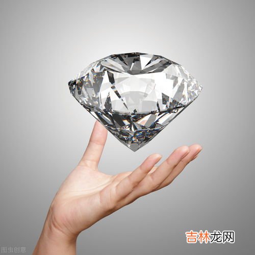 fl钻石,钻石净度级别FL和IF区别是什么