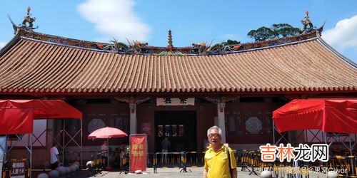 开元寺的历史背景,古佛由来皆铁汉——福州开元寺