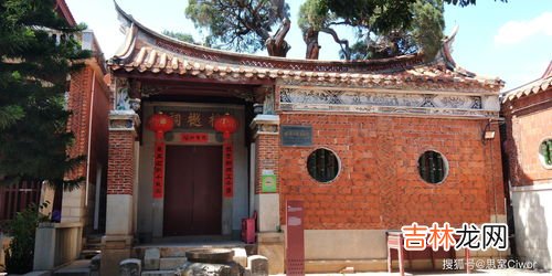 开元寺的历史背景,古佛由来皆铁汉——福州开元寺