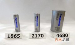 4680电池是什么意思,新一代4680电池有多牛，你可能不知道的细节