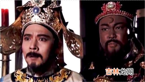 93版《包青天》演员表,包青天各个单元名单