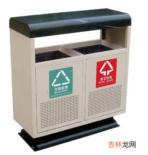 垃圾箱怎么分类,垃圾桶的分类有哪些？