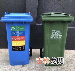 垃圾箱怎么分类,垃圾桶的分类有哪些？