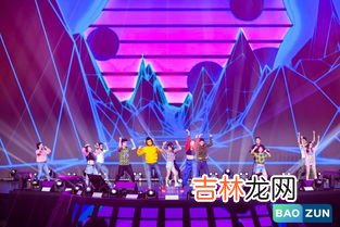 年会是什么,snh48年会是什么