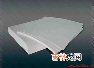滤纸是种什么纸,空气滤芯绿色的纸是什么纸