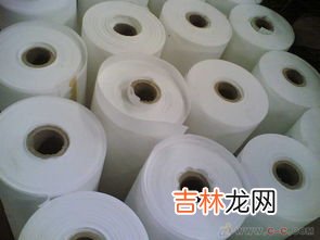 滤纸是种什么纸,空气滤芯绿色的纸是什么纸
