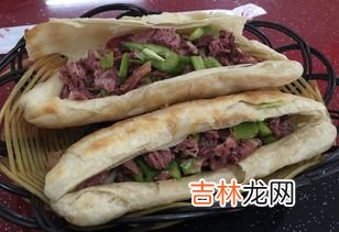 驴肉火烧是哪里的特产,驴肉是哪里的特产?