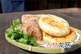 驴肉火烧是哪里的特产,驴肉是哪里的特产?