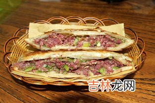 驴肉火烧是哪里的特产,驴肉是哪里的特产?