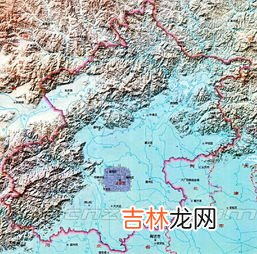 北京的地形以什么为主,北京的地形,地貌是怎样