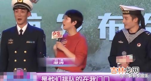 孙俪 明星们的养生前后对比，自称是养生达人，却做着无效养生的事情！