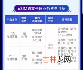 联通esim是什么意思,esim卡是什么意思?