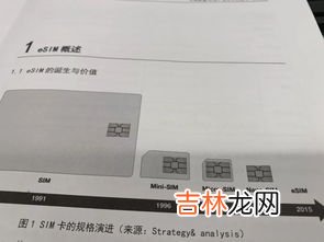 联通esim是什么意思,esim卡是什么意思?