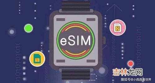 联通esim是什么意思,esim卡是什么意思?
