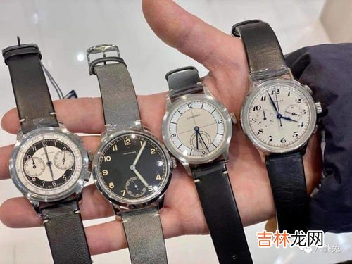 一万元买浪琴表值不值?市面上各种浪琴牌表如何鉴别,浪琴手表质量如何,值得买吗?