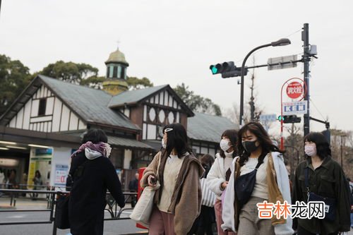 日本花魁巡街的来历,日本花魁巡街的来历