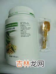 纽崔莱蛋白质粉,安利纽崔莱蛋白粉的主要成分是什么？