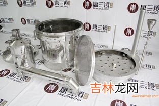 传统酿酒设备品牌排行榜,欣顺昊和毅盛原酿酒设备那个好