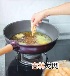 炸小酥肉用大火还是小火,炸酥肉回锅是用大火还是小火？