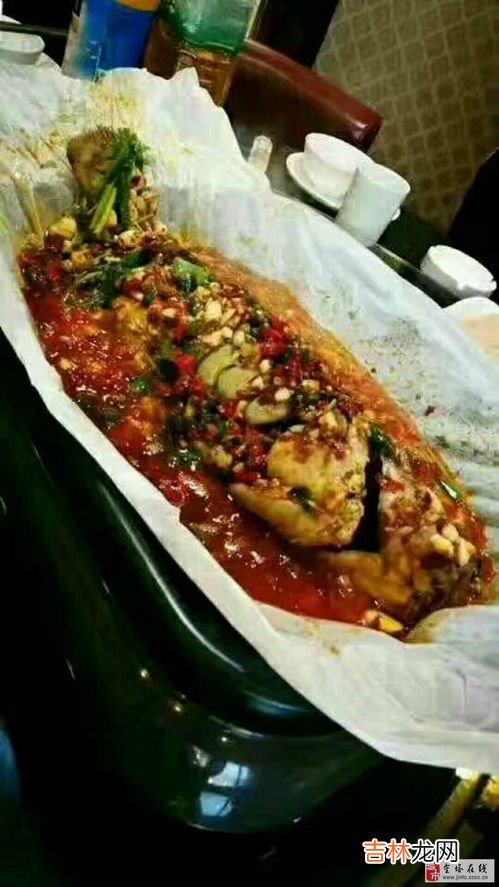 纸包鱼是哪里的特色,我想问一下纸包鱼有什么特点？