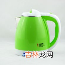 电水壶有食品级接触没有304,没写304字样,只写了食品接触用的热水壶能用吗?