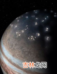 木星离地球多远,木星距离地球多少公里