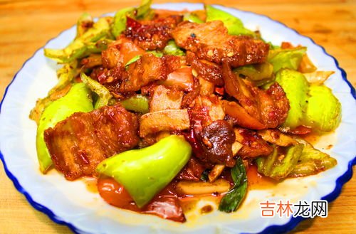 回锅肉是哪个菜系的代表菜,请问回锅肉是回族人的菜系吗?
