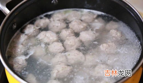 肉丸子可以冷冻吗,肉丸子生冻还是熟冻 肉丸子应该生冻还是熟冻