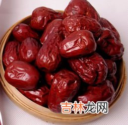 灰枣和红枣的区别,灰枣和红枣有什么区别?