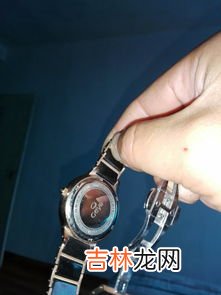 ebhr是什么牌子手表,ebohr是什么牌子