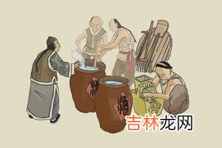 我国古代酿酒的主要原料是,我国古代酿酒技术是怎么开始的？是如何发展起来的？