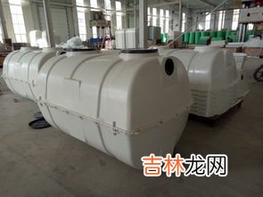 家用化粪池多大合适,化粪池需要挖多大体积?