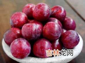 李子长途运输保鲜打包方法,李子在运输中怎么保鲜 如何保存李子